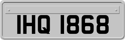 IHQ1868