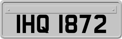 IHQ1872