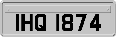 IHQ1874