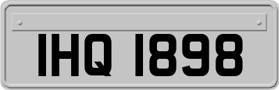 IHQ1898