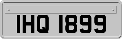 IHQ1899