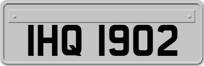 IHQ1902