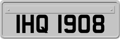 IHQ1908