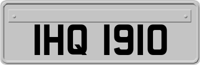 IHQ1910