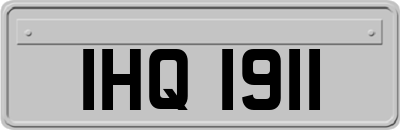 IHQ1911