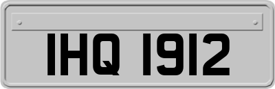 IHQ1912