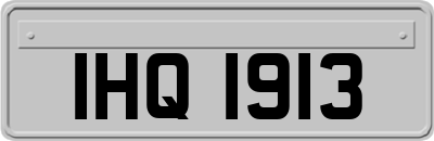 IHQ1913