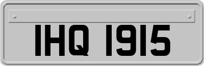 IHQ1915