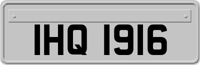 IHQ1916
