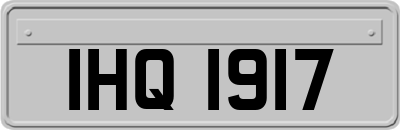 IHQ1917