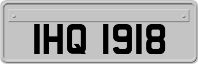 IHQ1918