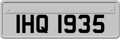 IHQ1935