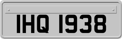 IHQ1938