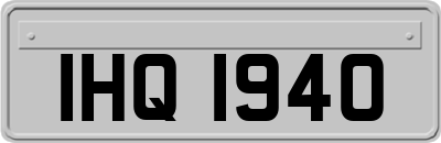 IHQ1940