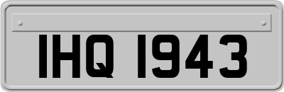 IHQ1943