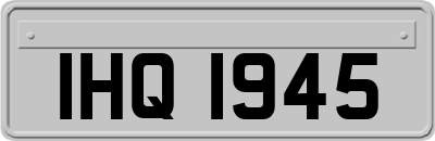 IHQ1945