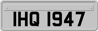IHQ1947