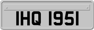 IHQ1951