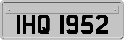 IHQ1952