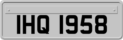 IHQ1958