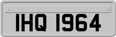 IHQ1964