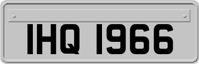 IHQ1966