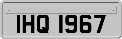 IHQ1967