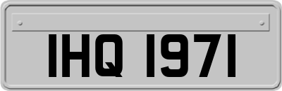 IHQ1971