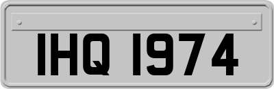IHQ1974