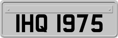 IHQ1975