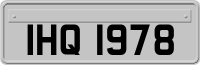 IHQ1978