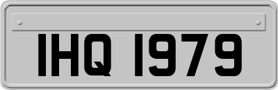 IHQ1979