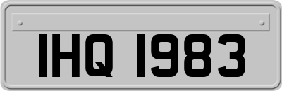 IHQ1983