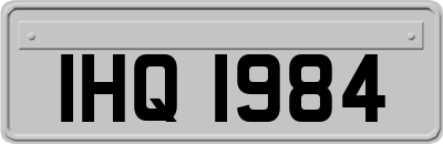 IHQ1984