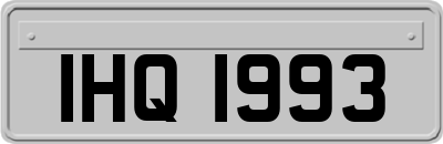 IHQ1993