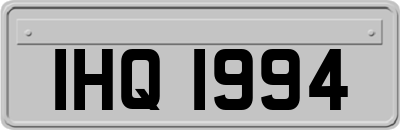 IHQ1994