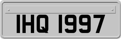 IHQ1997