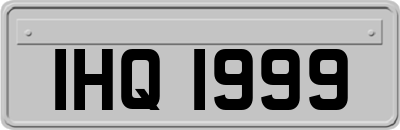 IHQ1999