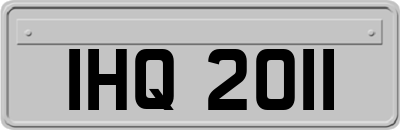 IHQ2011