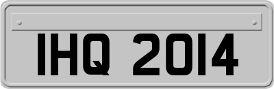 IHQ2014