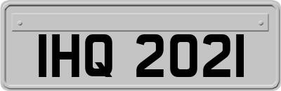IHQ2021