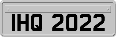 IHQ2022