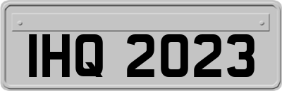 IHQ2023