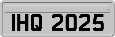 IHQ2025