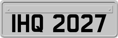 IHQ2027