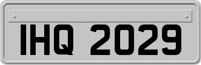 IHQ2029