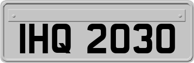 IHQ2030