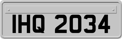 IHQ2034