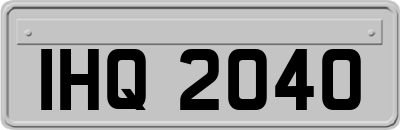 IHQ2040