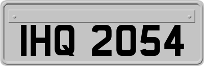 IHQ2054